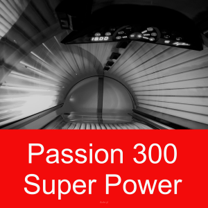 PASSION 300 SUPER POWER