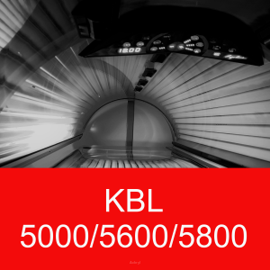 MEGA SUN (KBL) 5000/5600/5800