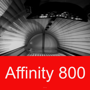 AFFINITY 800