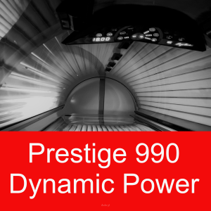 PRESTIGE 990 DYNAMIC POWER