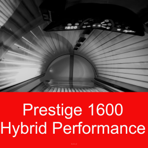 PRESTIGE 1600 HYBRID PERFORMANCE