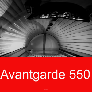 AVANTGARDE 550