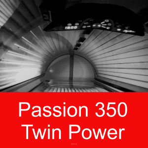 PASSION 350 TWIN POWER