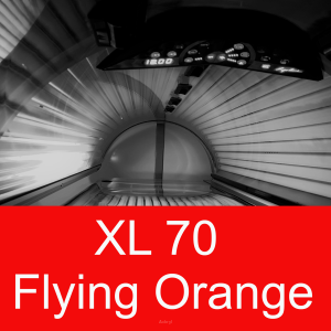 XL 70 FLYING ORANGE