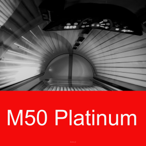 M50 PLATINUM