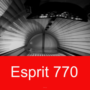 ESPRIT 770