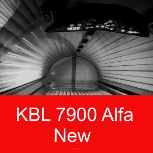 MEGA SUN (KBL) 7900 ALFA NEW