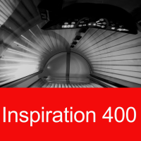 INSPIRATION 400